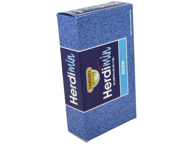 Herdibel Herdimin Derm 30X5Ml