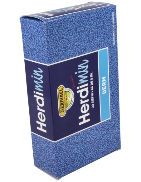 Herdibel Herdimin Derm 30X5Ml