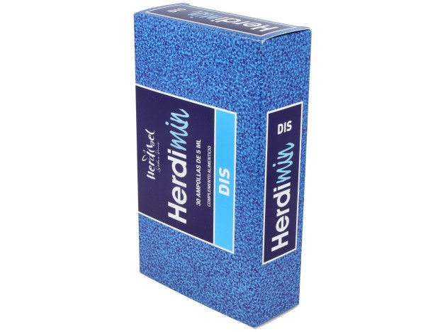 Herdimin Dis Nervios 30Amp