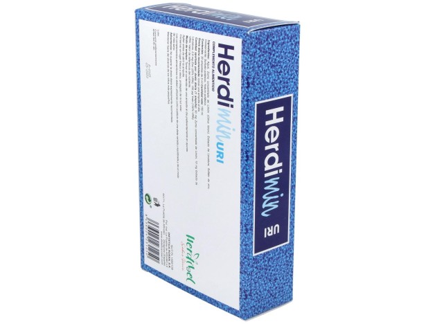 Herdibel Herdimin Uri 30Amp