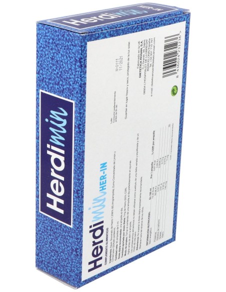 Herdimin Her In Inmunologi 30Amp