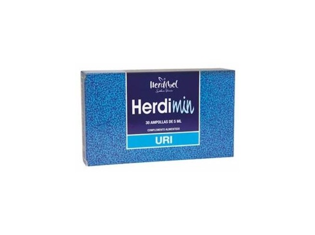 Herdibel Herdimin Uri 30Amp