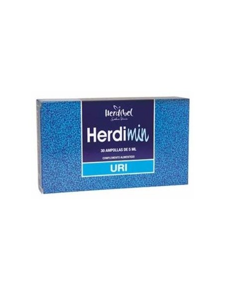Herdibel Herdimin Uri 30Amp