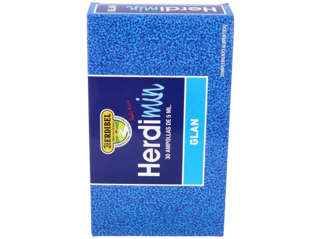 Herdimin Glan 30Amp.