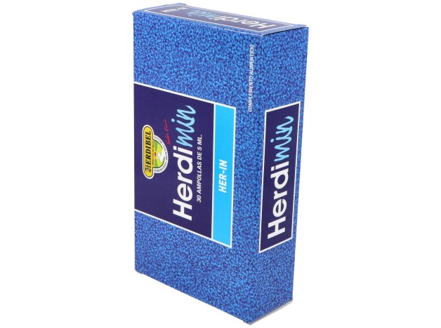 Herdimin Her In Inmunologi 30Amp