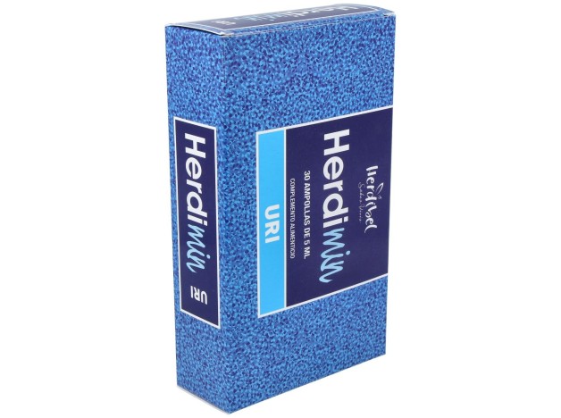 Herdibel Herdimin Uri 30Amp