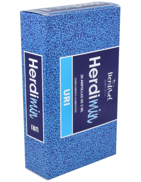 Herdibel Herdimin Uri 30Amp