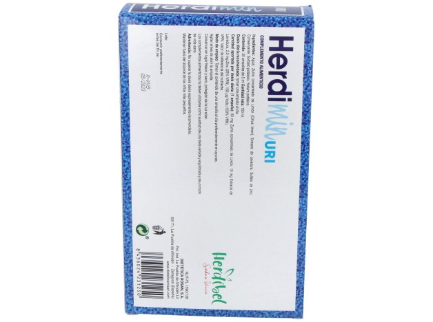 Herdibel Herdimin Uri 30Amp