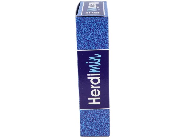 Herdimin Her In Inmunologi 30Amp