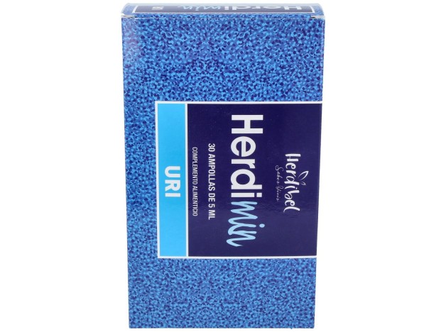 Herdibel Herdimin Uri 30Amp