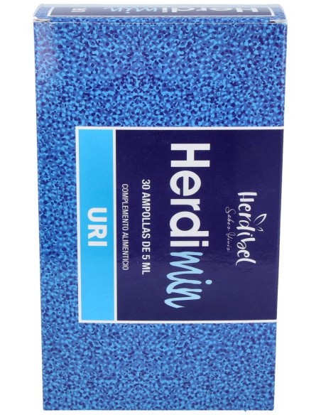 Herdibel Herdimin Uri 30Amp