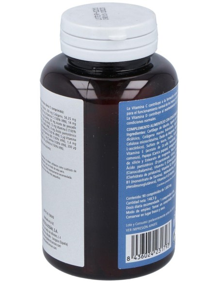 Osteosan 90Comp.
