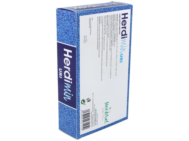 Herdibel Herdimin Uri 30Amp