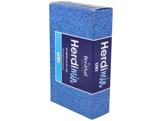 Herdibel Herdimin Uri 30Amp