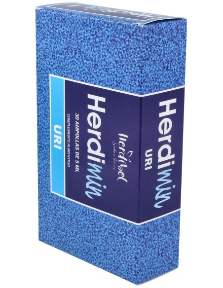 Herdibel Herdimin Uri 30Amp