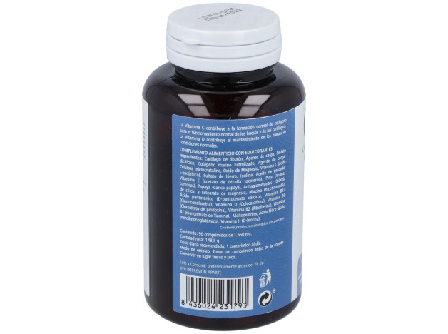 Osteosan 90Comp.
