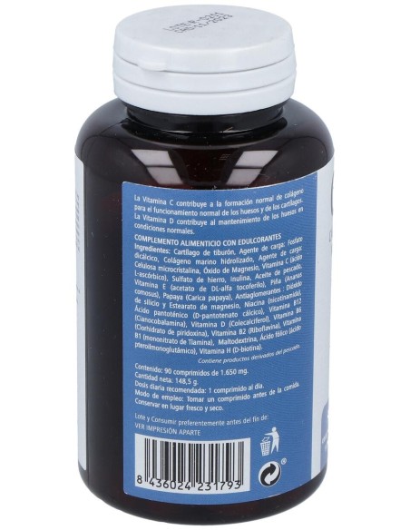 Osteosan 90Comp.