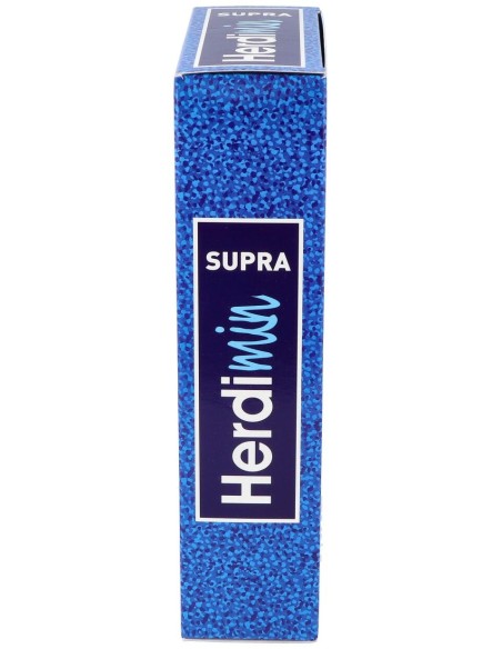 Herdibel Herdimin Supra 30 Ampollas