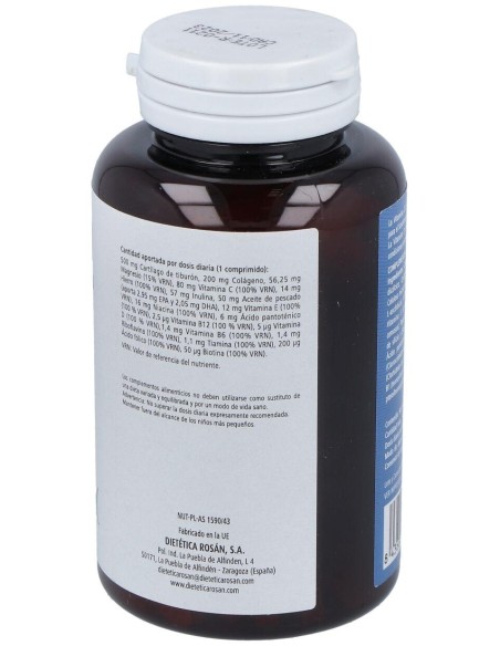 Osteosan 90Comp.
