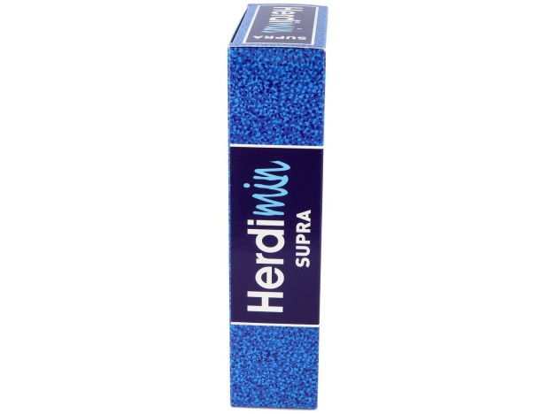 Herdibel Herdimin Supra 30 Ampollas