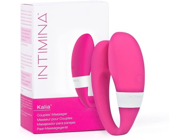 Intimina Kalia Masajeador para parejas