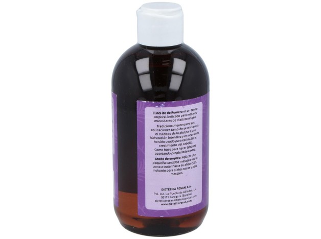 Herdibel Aceite De Romero 250 Ml