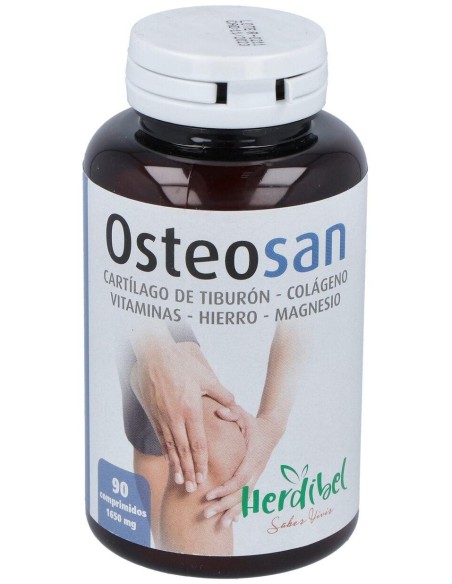 Osteosan 90Comp.