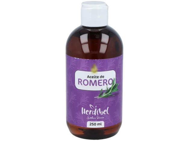 Herdibel Aceite De Romero 250 Ml