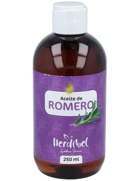 Herdibel Aceite De Romero 250 Ml