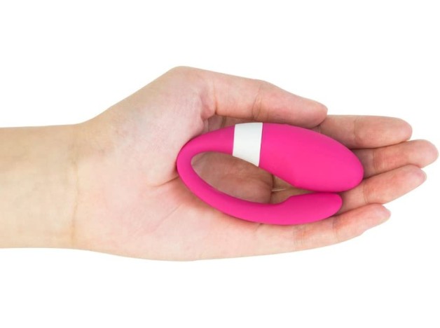 Intimina Kalia Masajeador para parejas