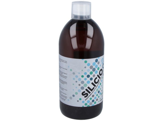 Herdibel Silicio Organ 1L