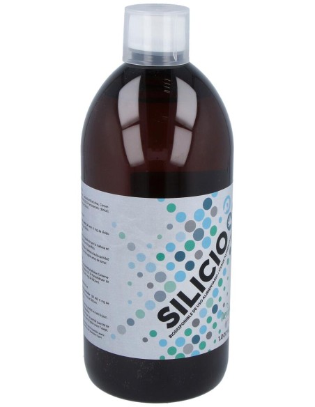 Herdibel Silicio Organ 1L