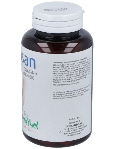 Osteosan 90Comp.