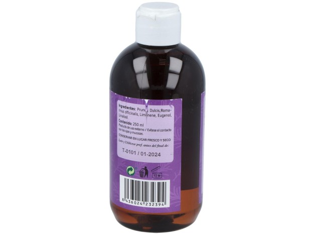 Herdibel Aceite De Romero 250 Ml
