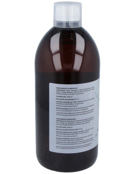 Herdibel Silicio Organ 1L