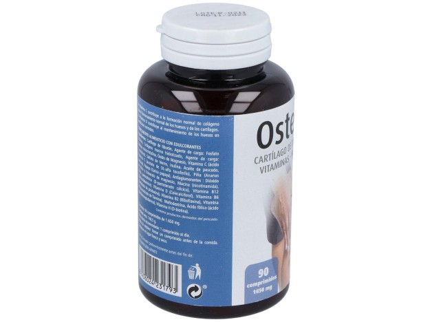 Osteosan 90Comp.