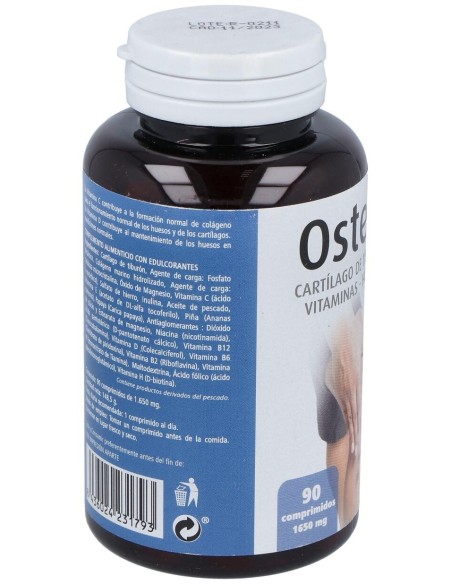 Osteosan 90Comp.