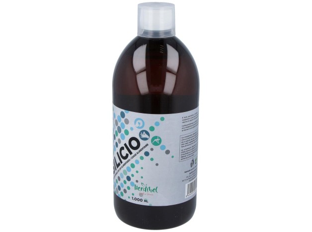 Herdibel Silicio Organ 1L