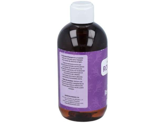 Herdibel Aceite De Romero 250 Ml