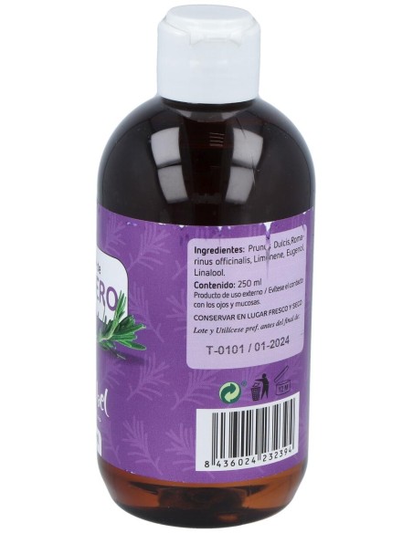 Herdibel Aceite De Romero 250 Ml