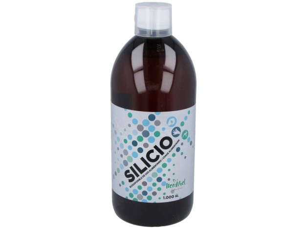 Herdibel Silicio Organ 1L