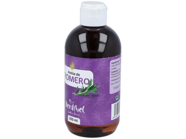Herdibel Aceite De Romero 250 Ml