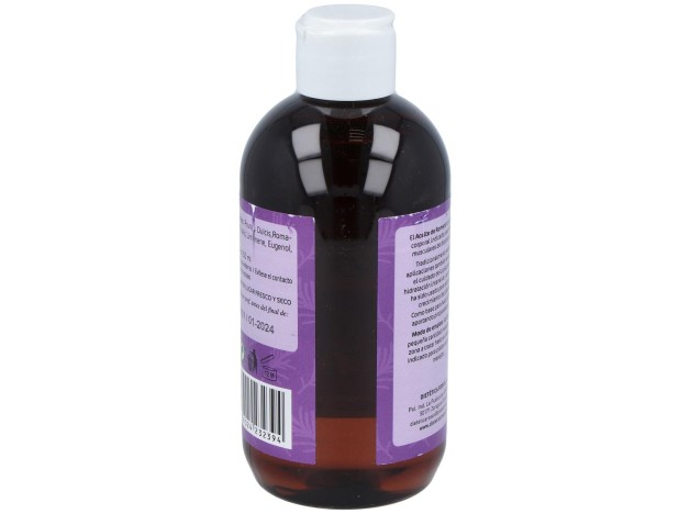 Herdibel Aceite De Romero 250 Ml
