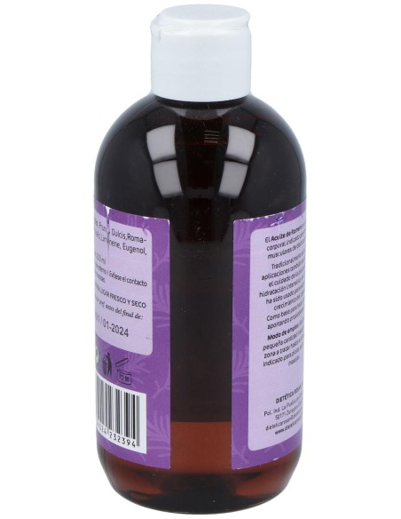 Herdibel Aceite De Romero 250 Ml
