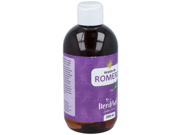 Herdibel Aceite De Romero 250 Ml