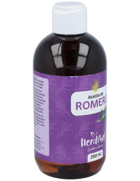 Herdibel Aceite De Romero 250 Ml