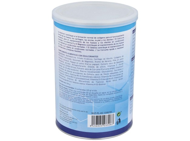 Osteosan Boswelia 500Gr.