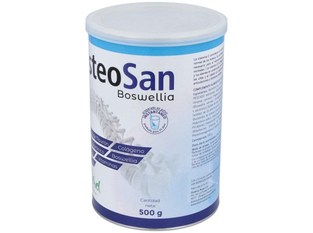 Osteosan Boswelia 500Gr.