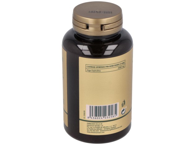 Spiruvital (Spirubelt) 100Comp.