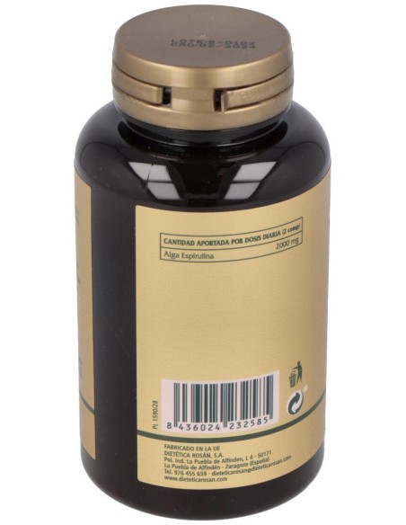 Spiruvital (Spirubelt) 100Comp.